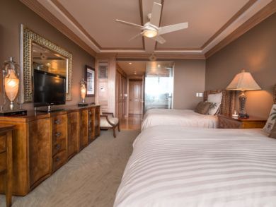 Wow the Most Posh Kaanapali Luxury 2 Bedroom Penthouse